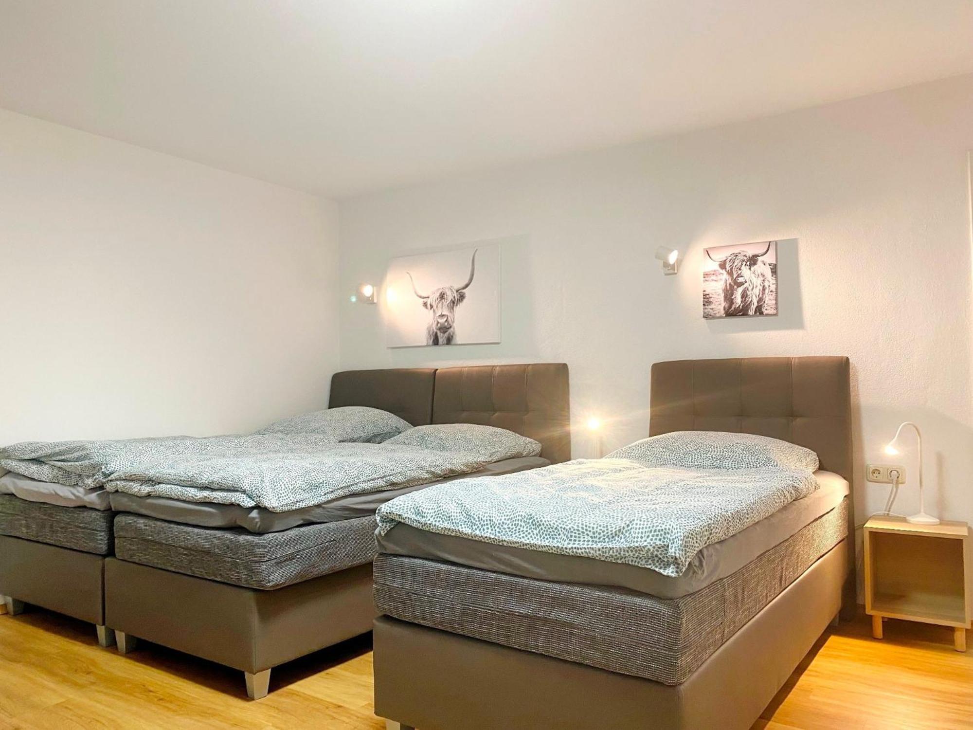 Haus Dora Apartment 2 Penken マイヤーホーフェン エクステリア 写真