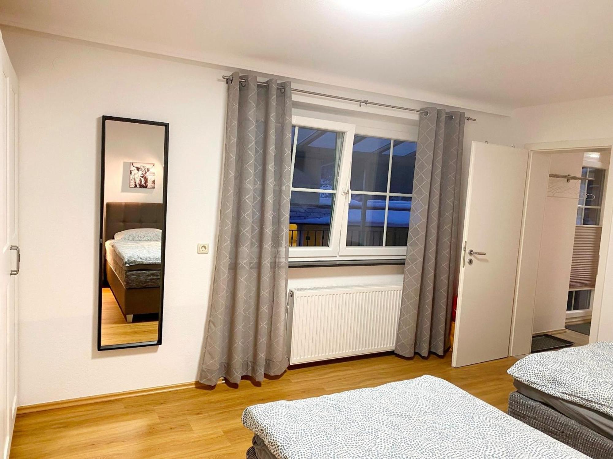 Haus Dora Apartment 2 Penken マイヤーホーフェン エクステリア 写真