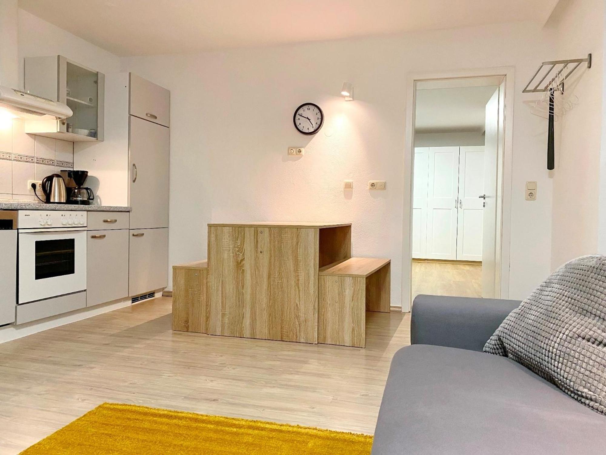 Haus Dora Apartment 2 Penken マイヤーホーフェン エクステリア 写真