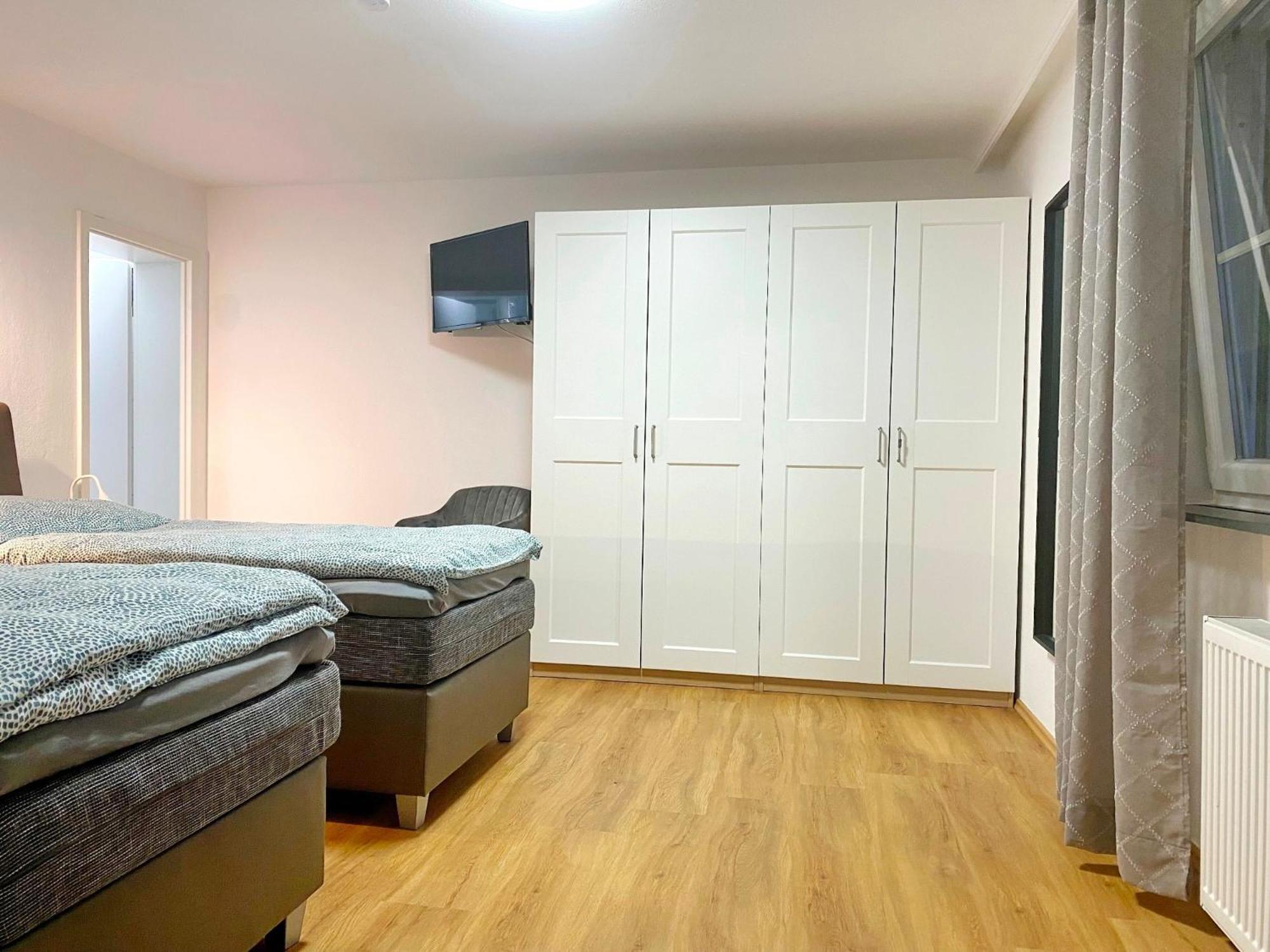 Haus Dora Apartment 2 Penken マイヤーホーフェン エクステリア 写真