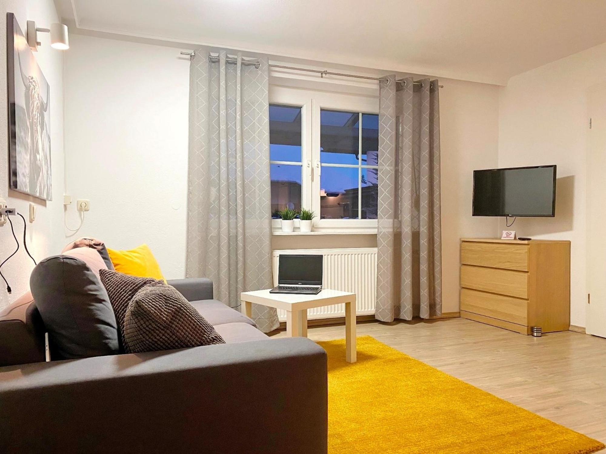 Haus Dora Apartment 2 Penken マイヤーホーフェン エクステリア 写真