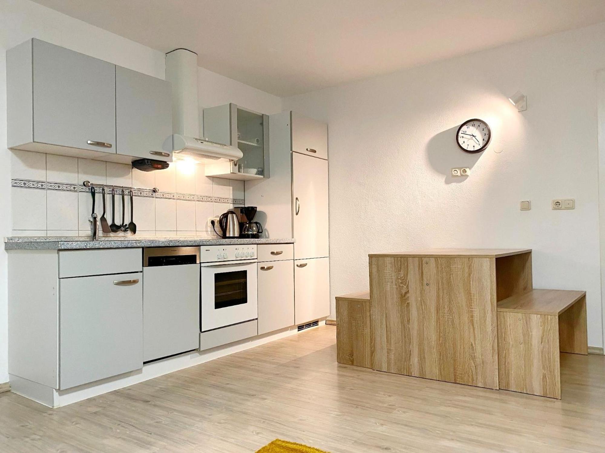 Haus Dora Apartment 2 Penken マイヤーホーフェン エクステリア 写真