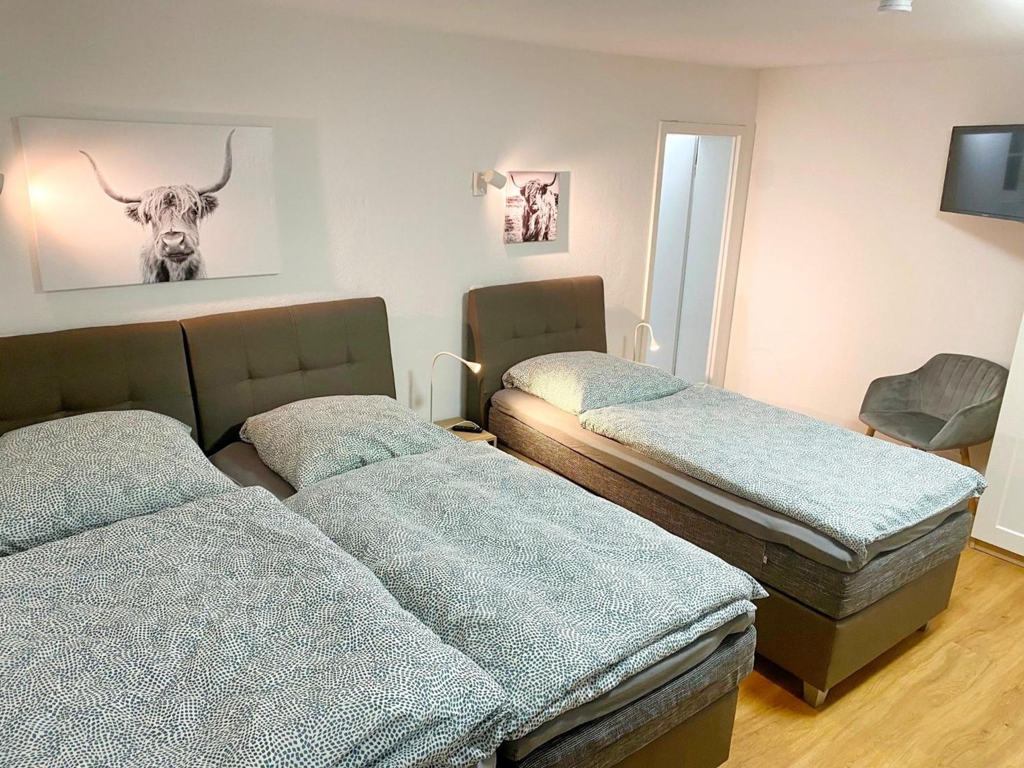 Haus Dora Apartment 2 Penken マイヤーホーフェン エクステリア 写真